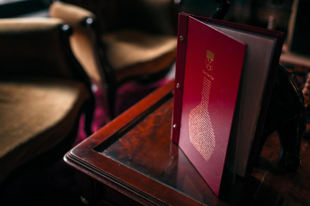 Hotel Des Deux Clefs Туркхайм Екстериор снимка