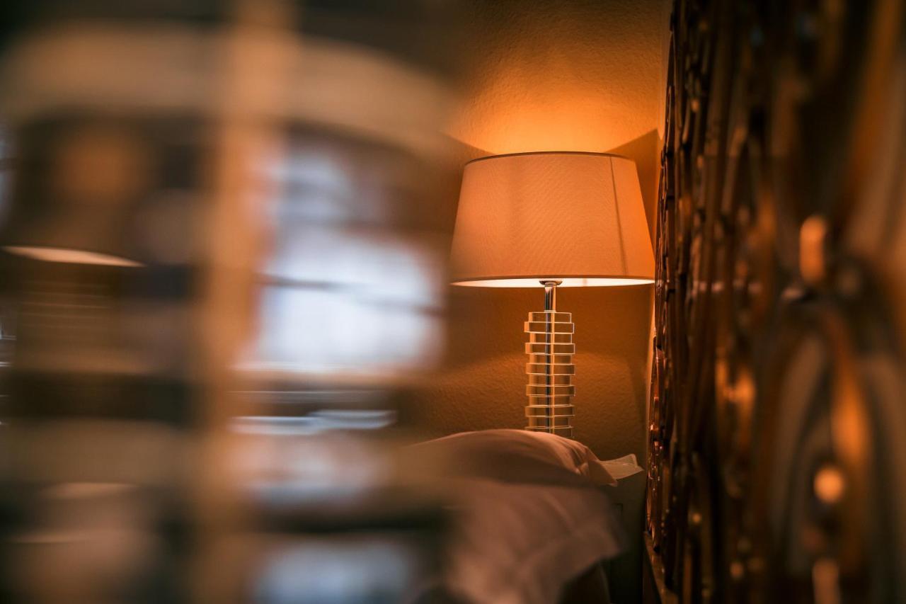 Hotel Des Deux Clefs Туркхайм Екстериор снимка